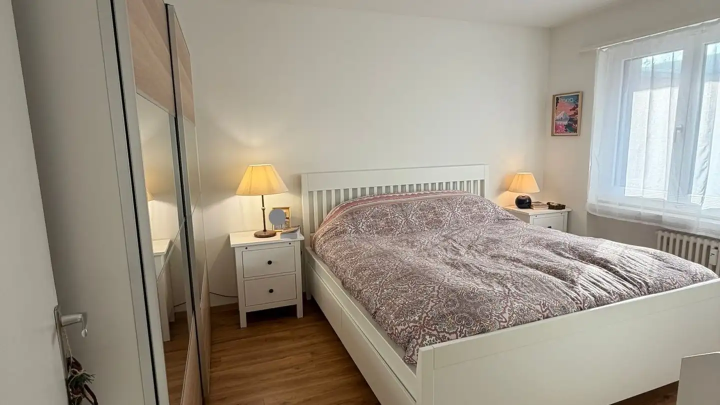 Furnished apartment for rent - Glärnischstrasse 14, 8800 Thalwil - Photo 3