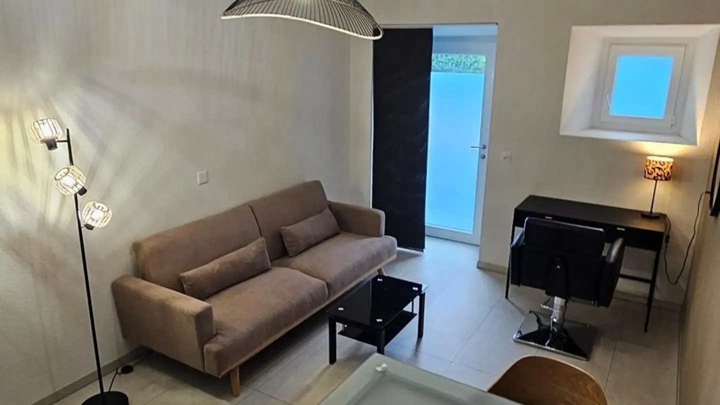 Appartement à louer - Rue Château-Dessus 7, 1376 Goumoens-la-Ville