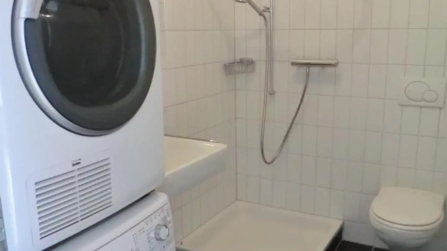 Apartment for rent - Rue Du Chanoine-Berchtold 30, 1950 Sion - Photo 3