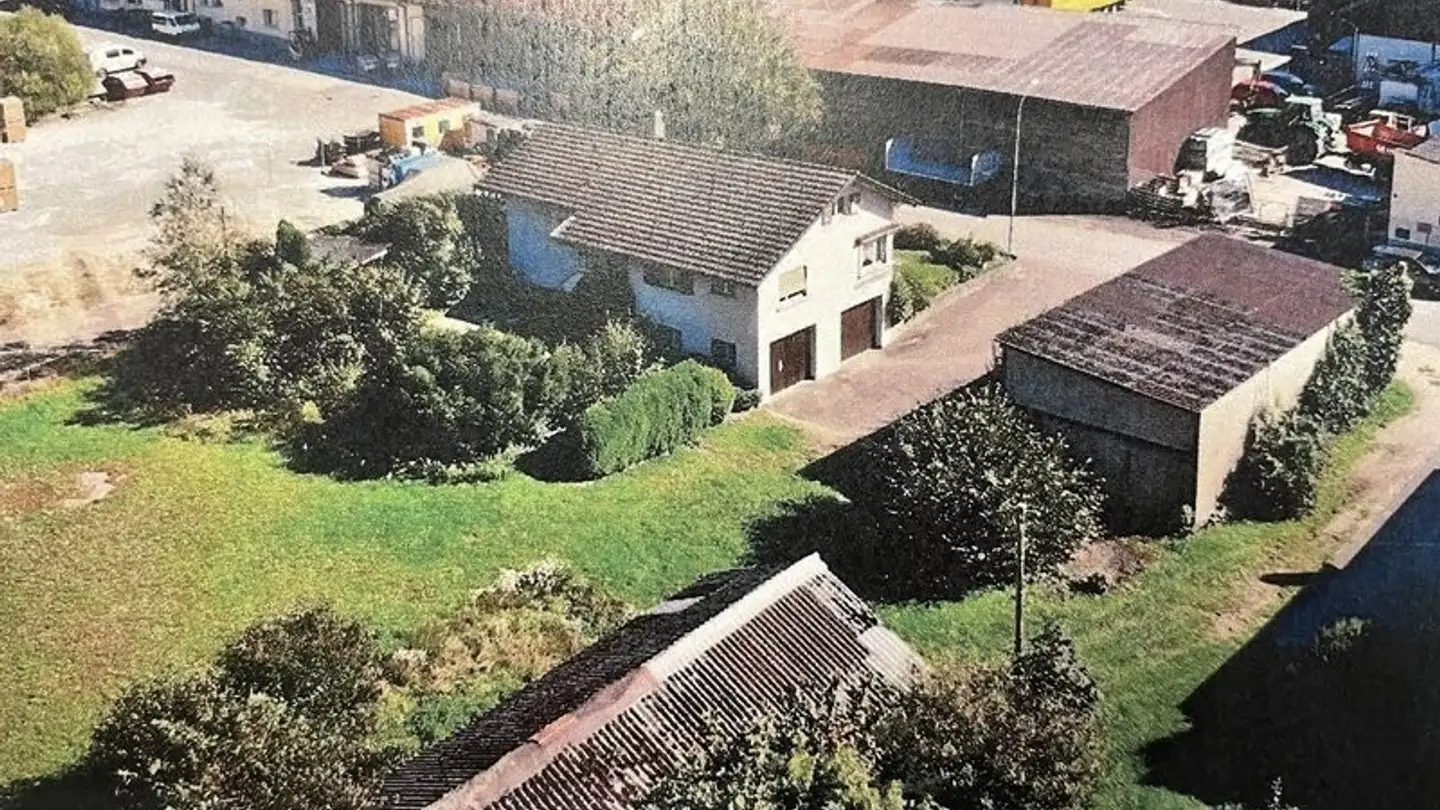 Parcheggio esterno in affitto - Freidorfweg 6, 2542 Pieterlen - Photo 3