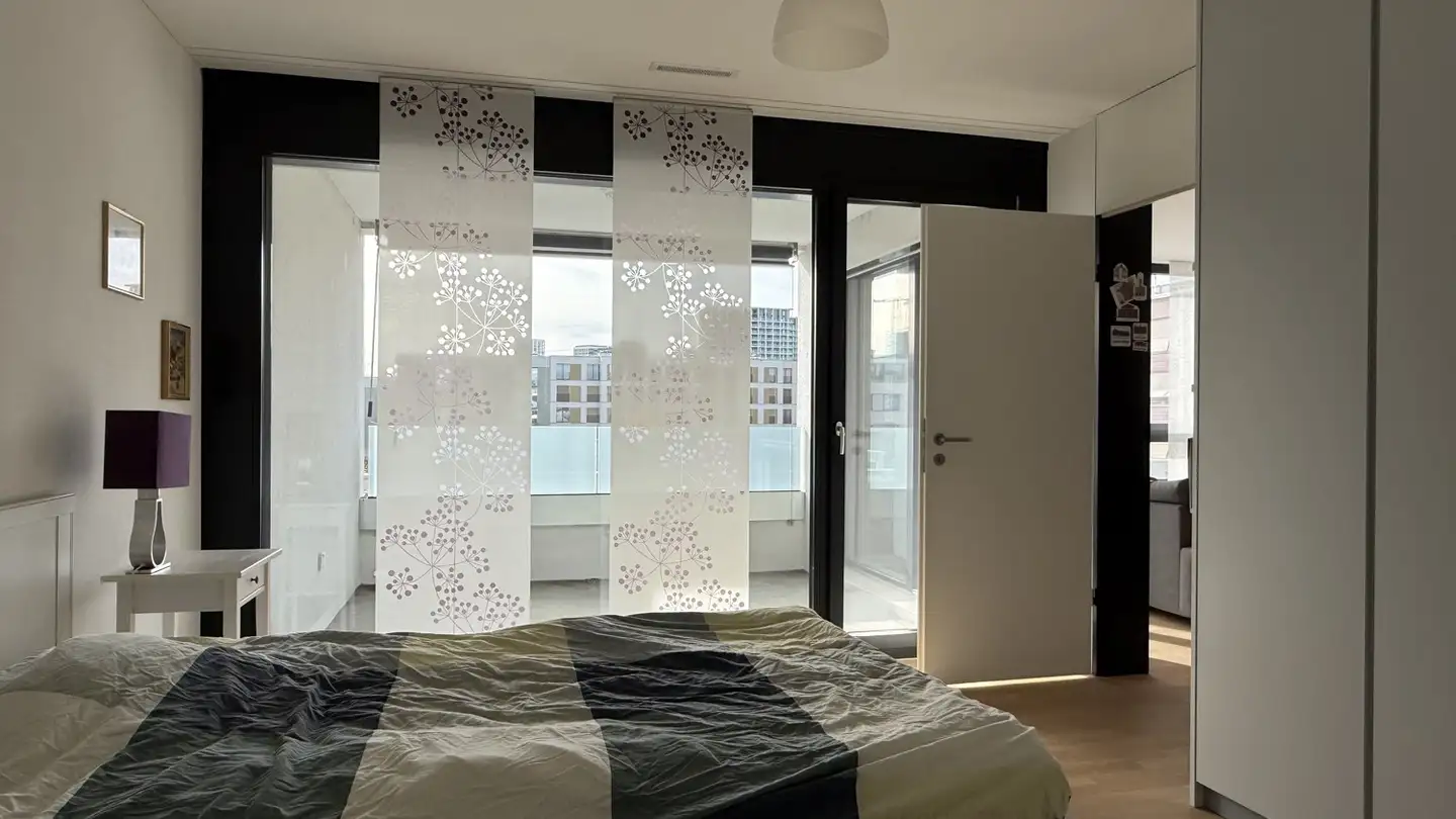 Appartamento in affitto - Dufaux-Strasse 47, 8152 Glattpark (Opfikon) - Photo 4