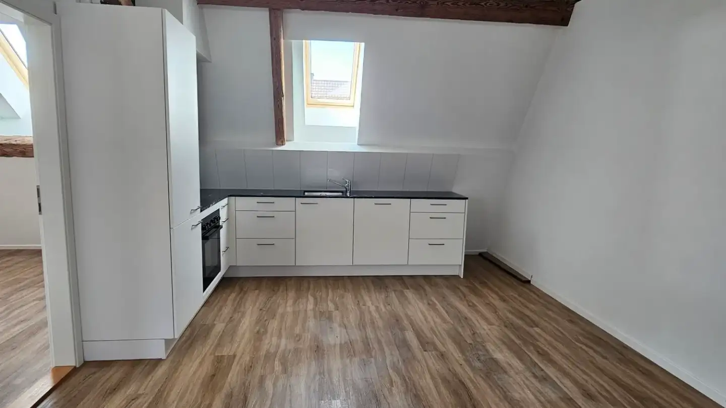 Wohnung mieten - Mitteldorf 7, 4314 Zeiningen
