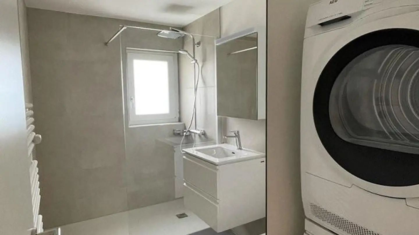 Appartamento in affitto - Bachrainstrasse 3, 8552 Felben-Wellhausen - Foto 4