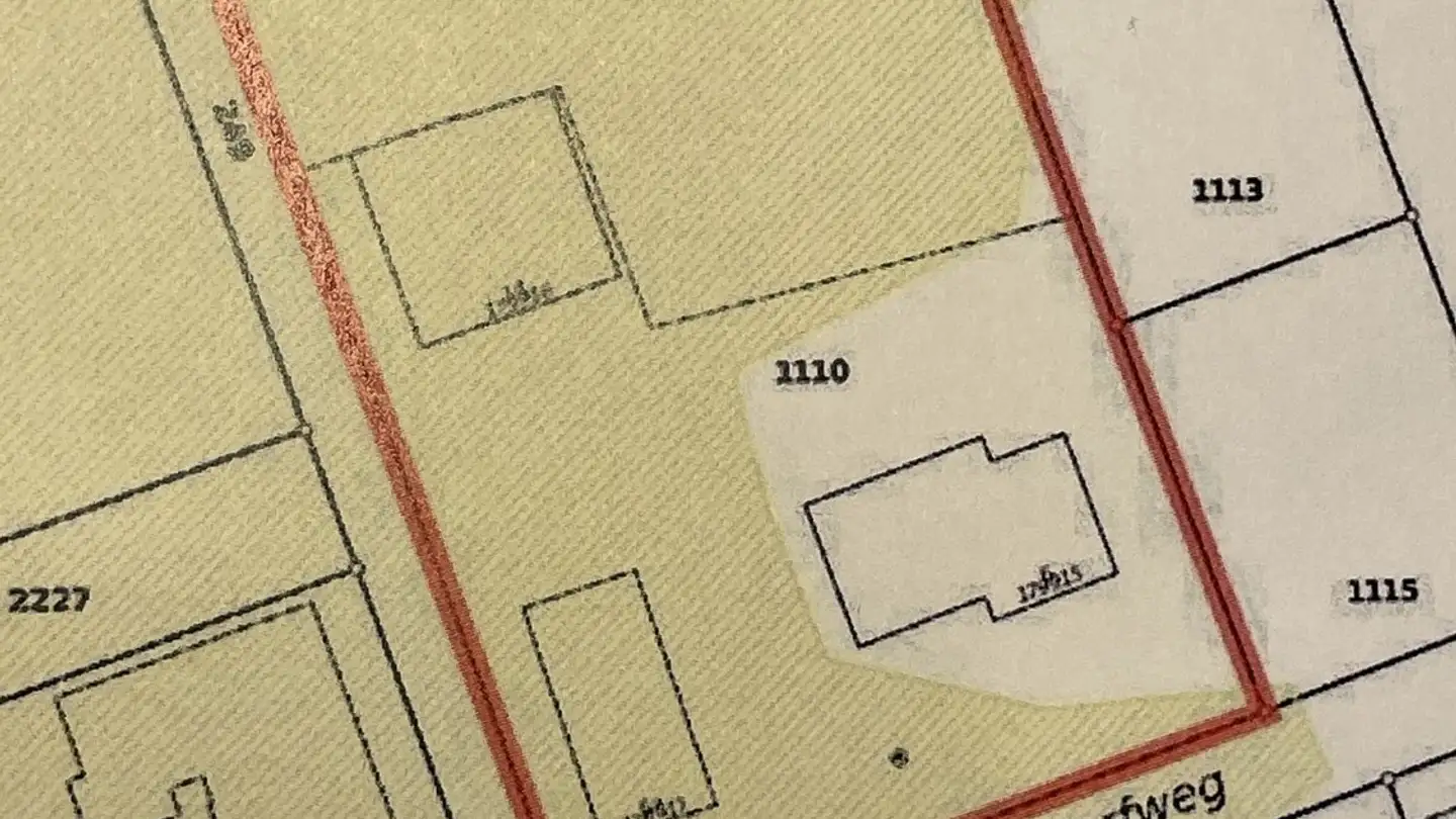 Parcheggio esterno in affitto - Freidorfweg 6, 2542 Pieterlen - Photo 4