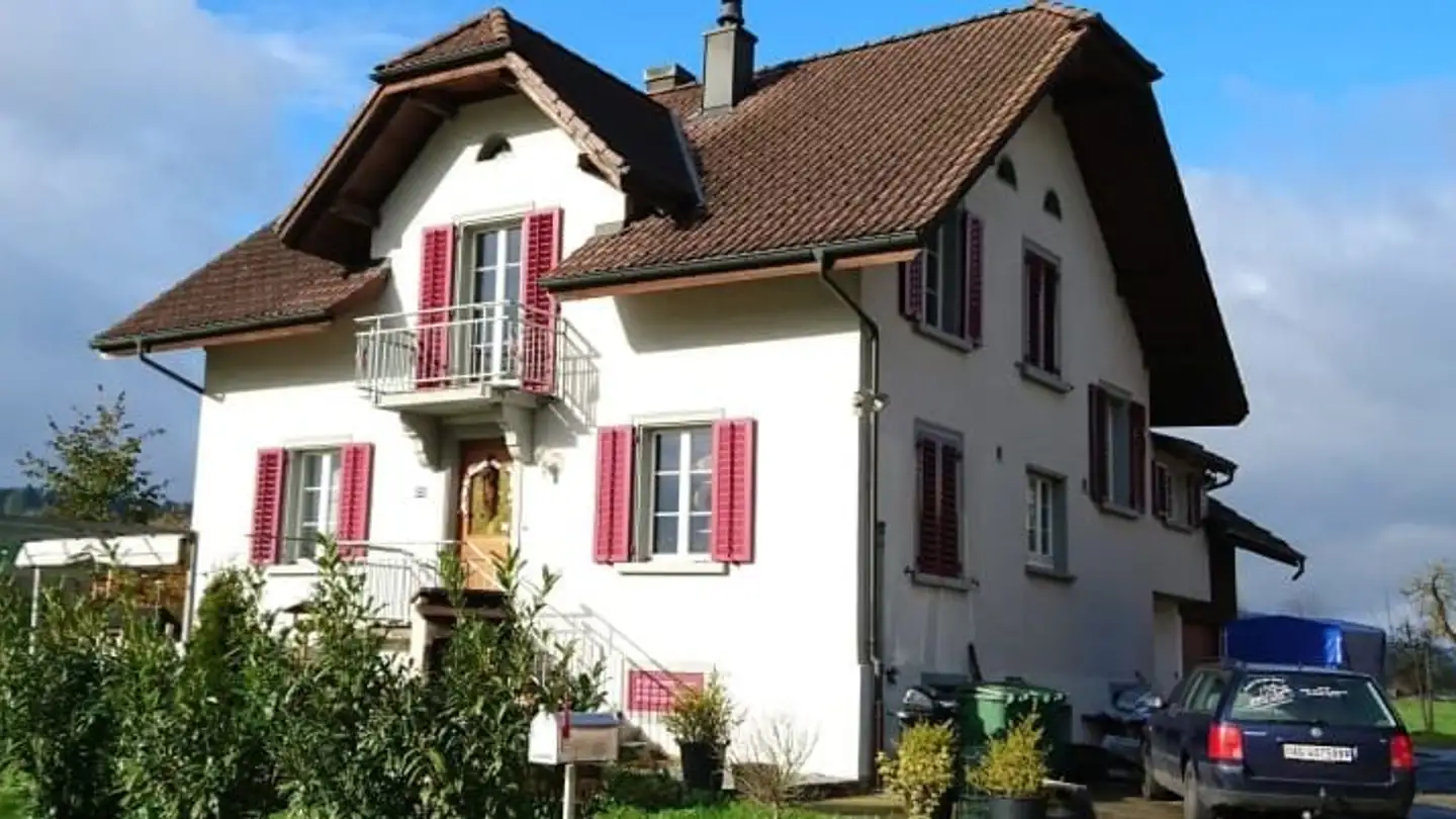 Bauernhof mieten - Wiliweg 529, 5630 Muri AG