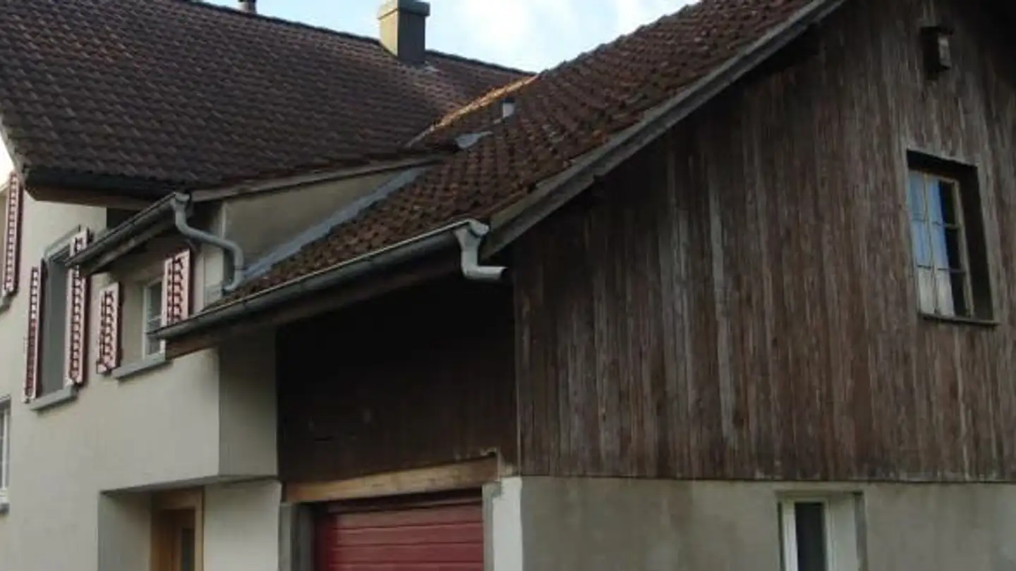 Bauernhof mieten - Wiliweg 529, 5630 Muri AG - Foto 2