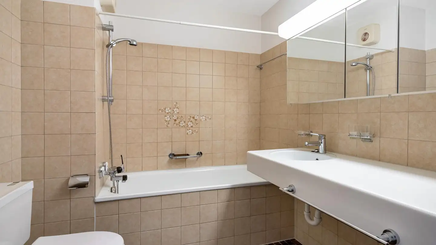 Wohnung mieten - Im Heidenkeller 10, 8902 Urdorf - Foto 4