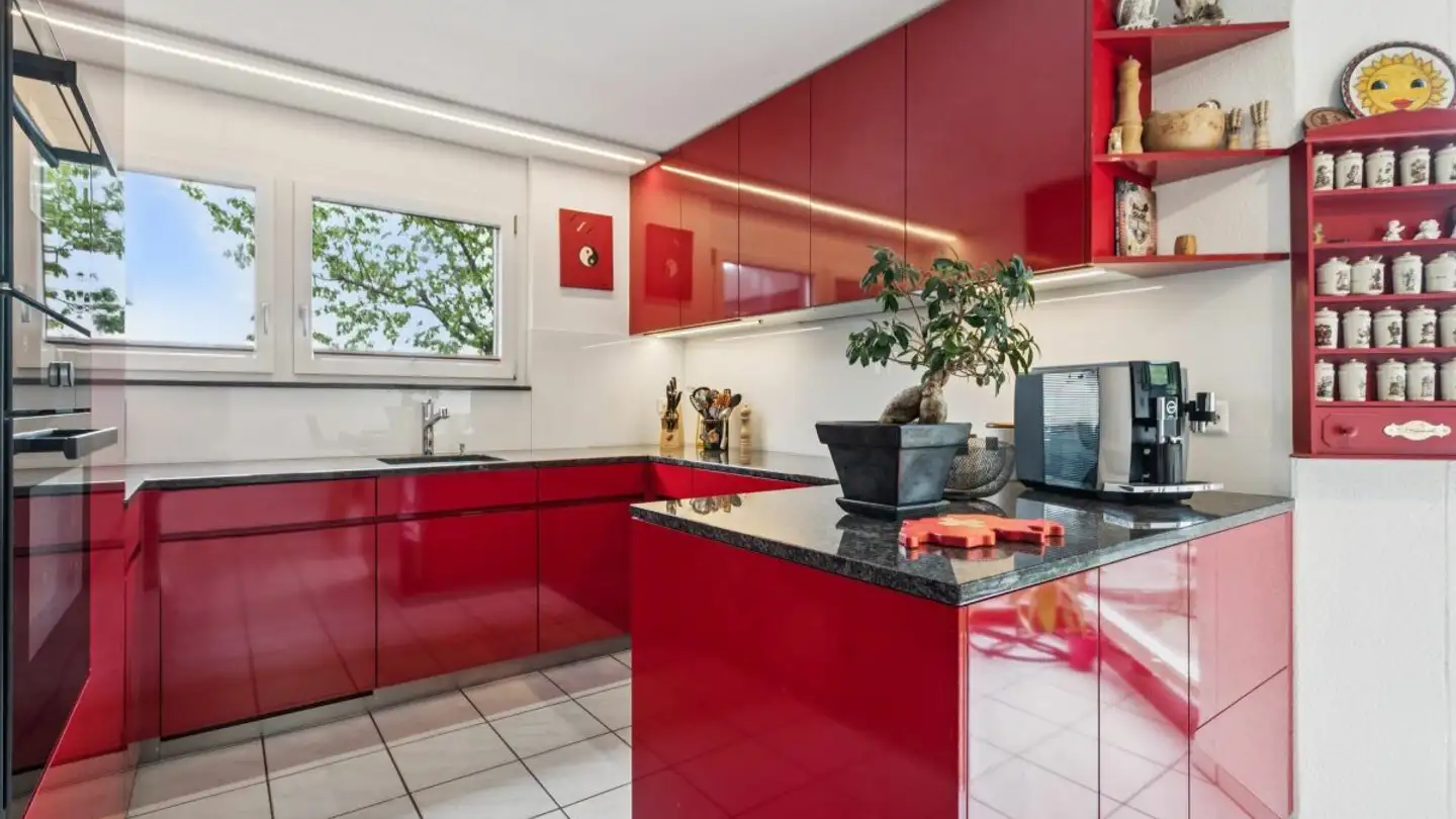 Einfamilienhaus kaufen - Oberi Matta 46, 1719 Brünisried - Foto 3