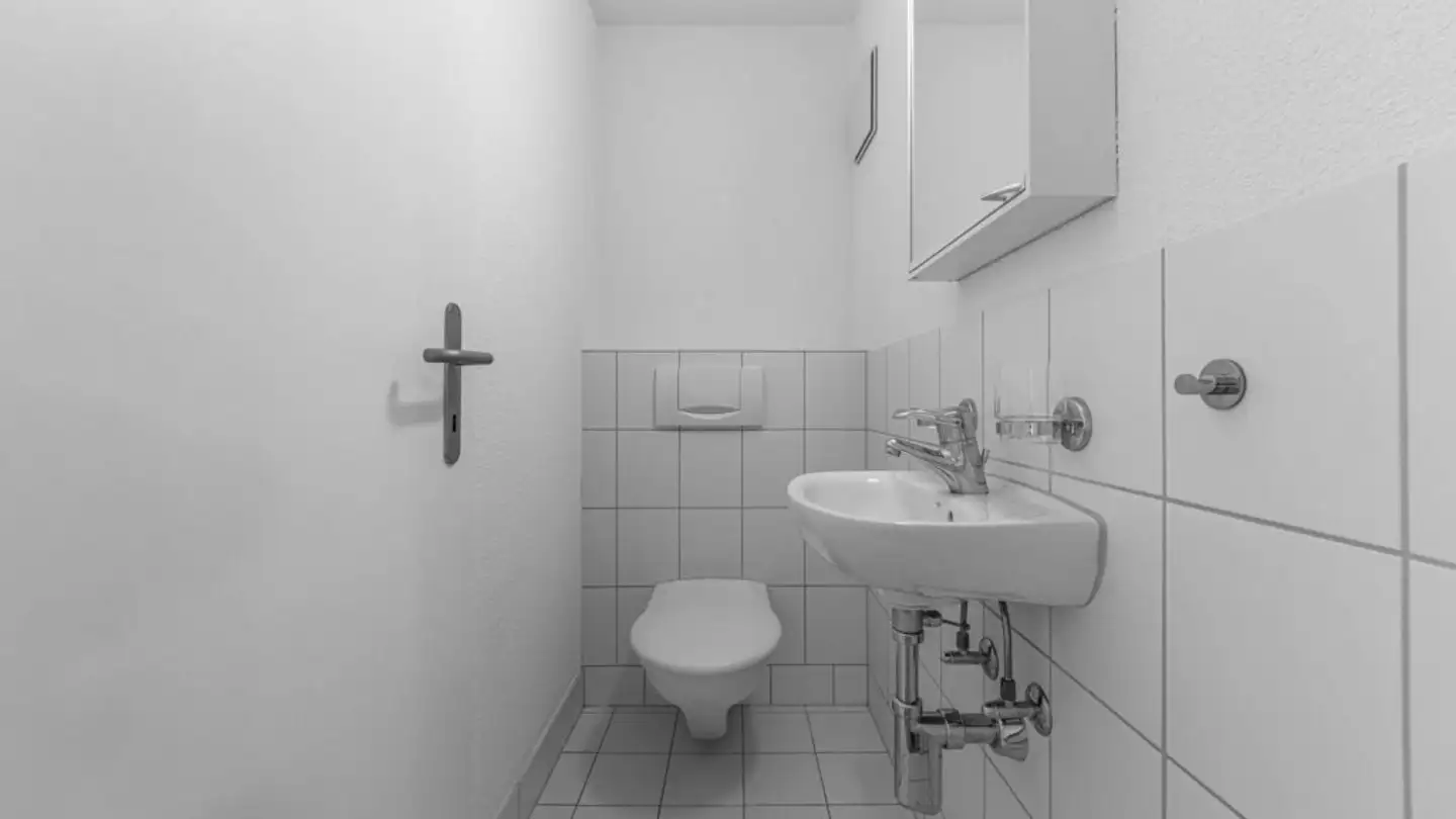 Duplex for rent - Im Reinacherhof 81, 4153 Reinach BL - Photo 3