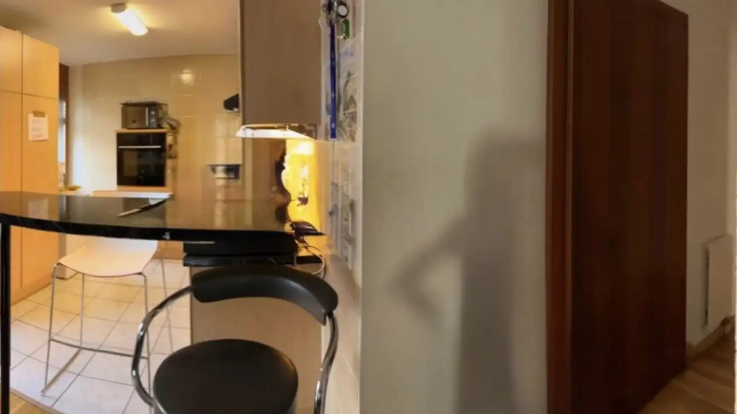 Wohnung mieten - 1201 Genève - Foto 2