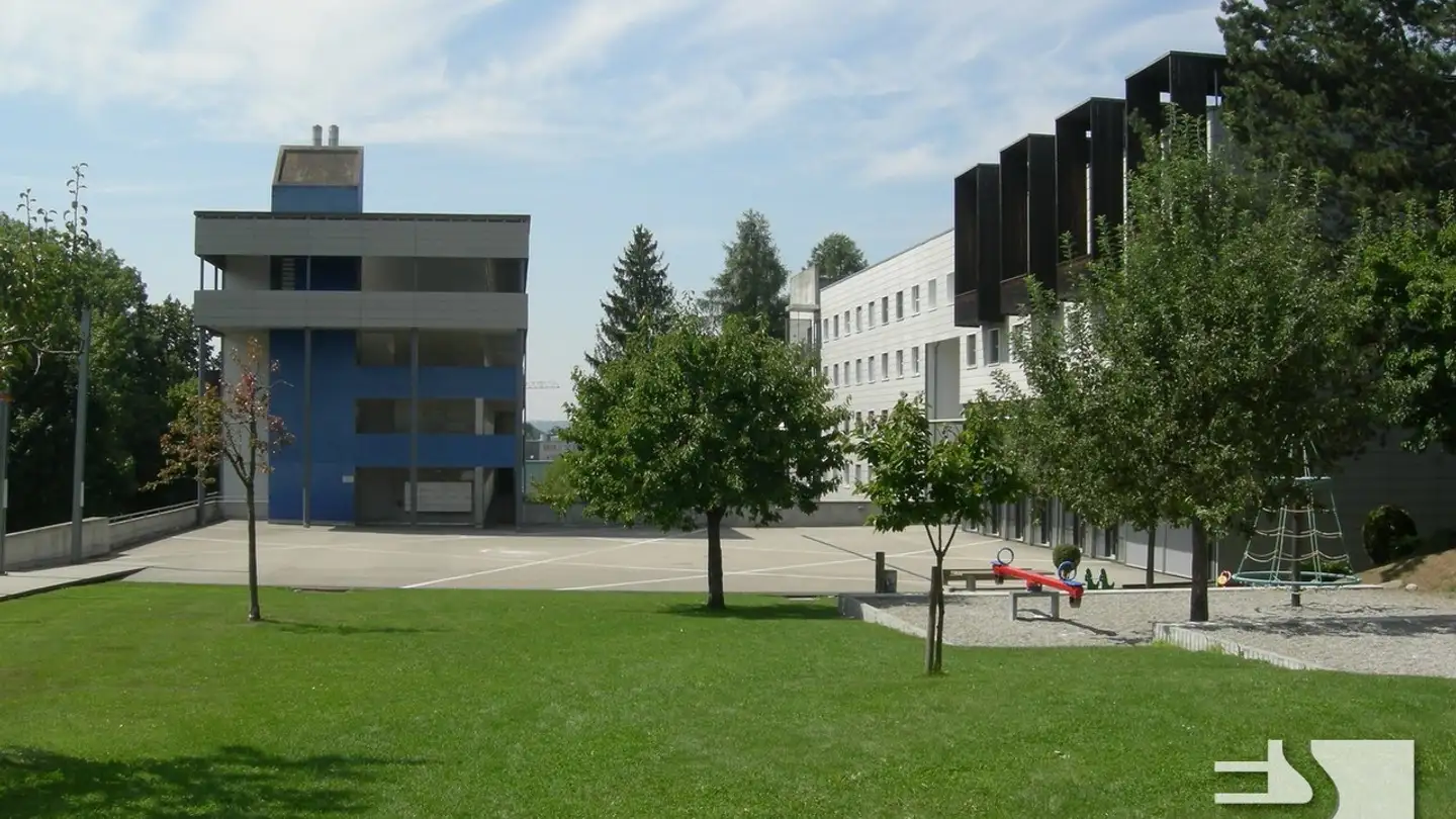 Apartment for rent - Route Des Bonnesfontaines 42, 1700 Fribourg