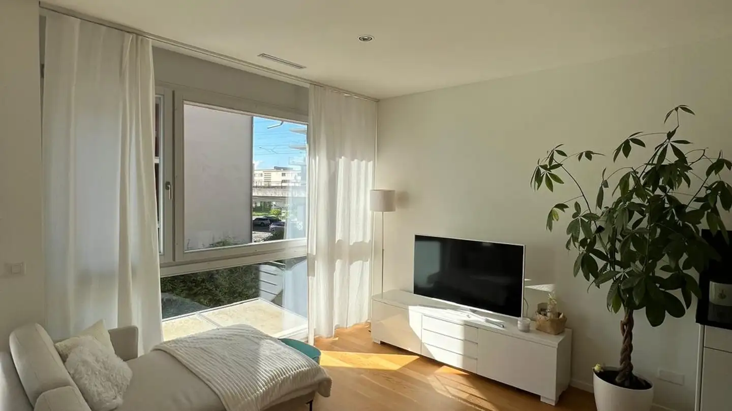 Appartement à louer - 6300 Zug