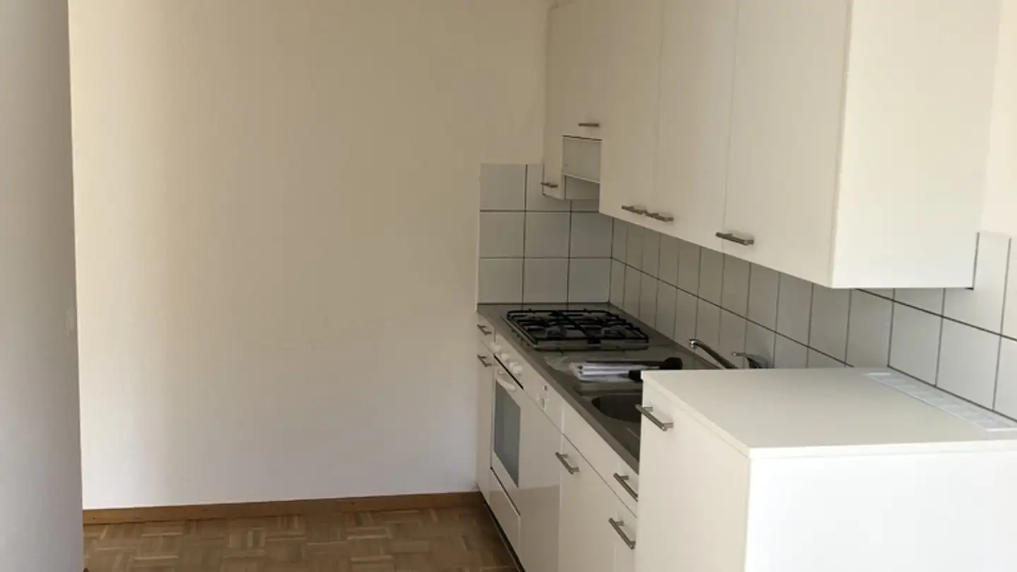 Apartment for rent - Route Des Bonnesfontaines 42, 1700 Fribourg - Photo 2