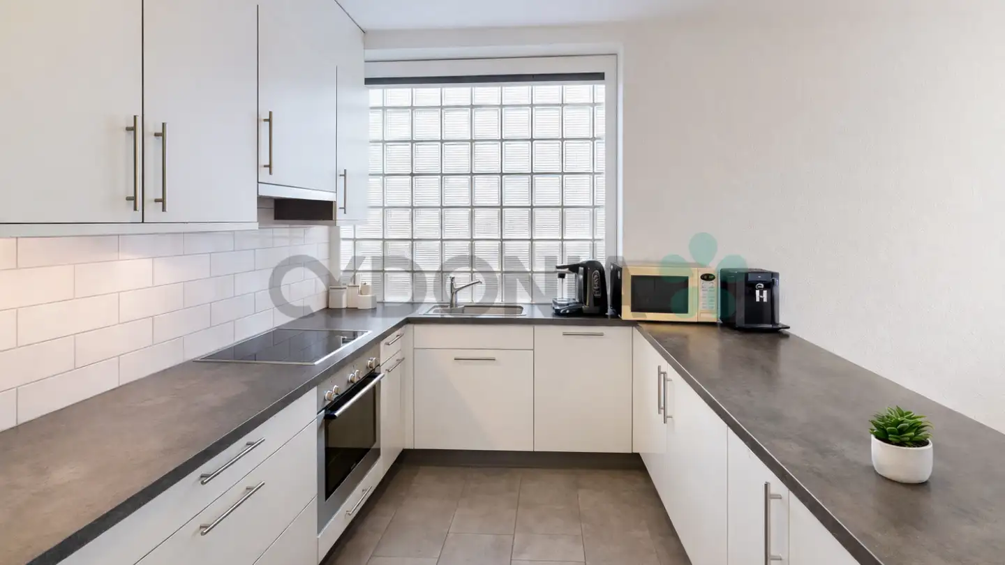 Penthouse kaufen - 1257 La Croix-de-Rozon - Foto 4