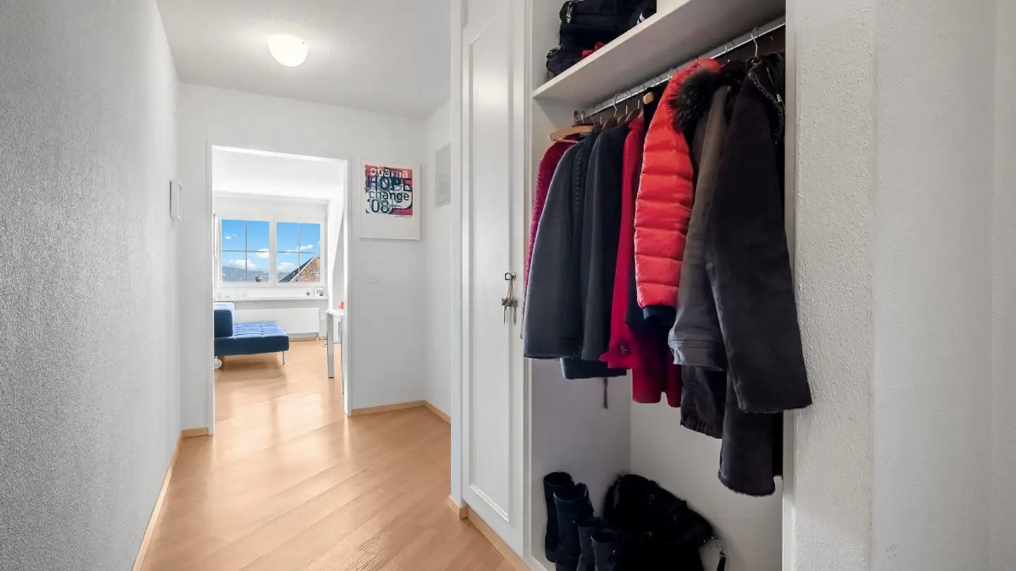 Appartamento in affitto - Seestrasse 115, 8820 Wädenswil - Foto 2