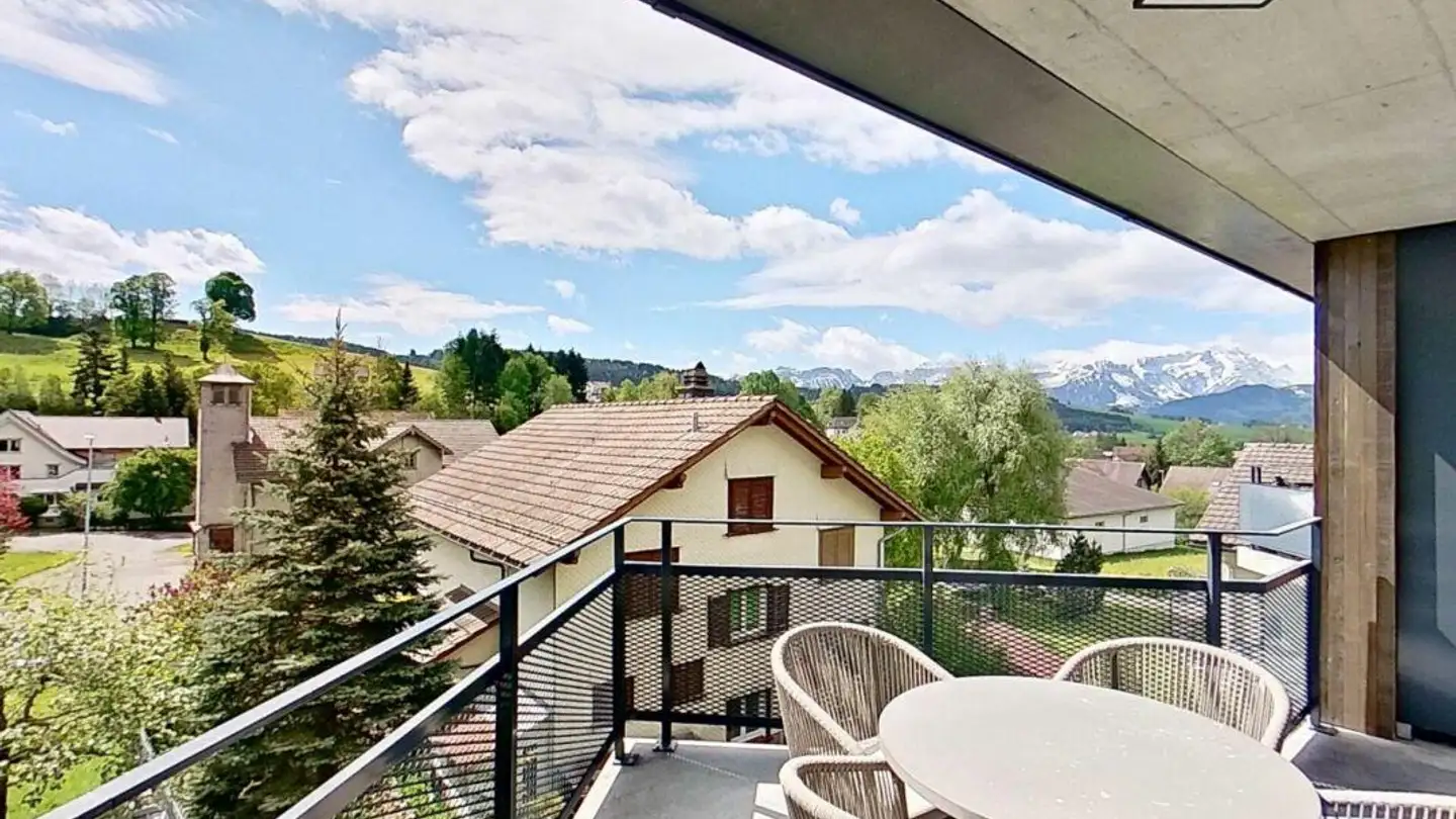 Apartment for rent - Schwantlern 46, 9056 Gais - Photo 3