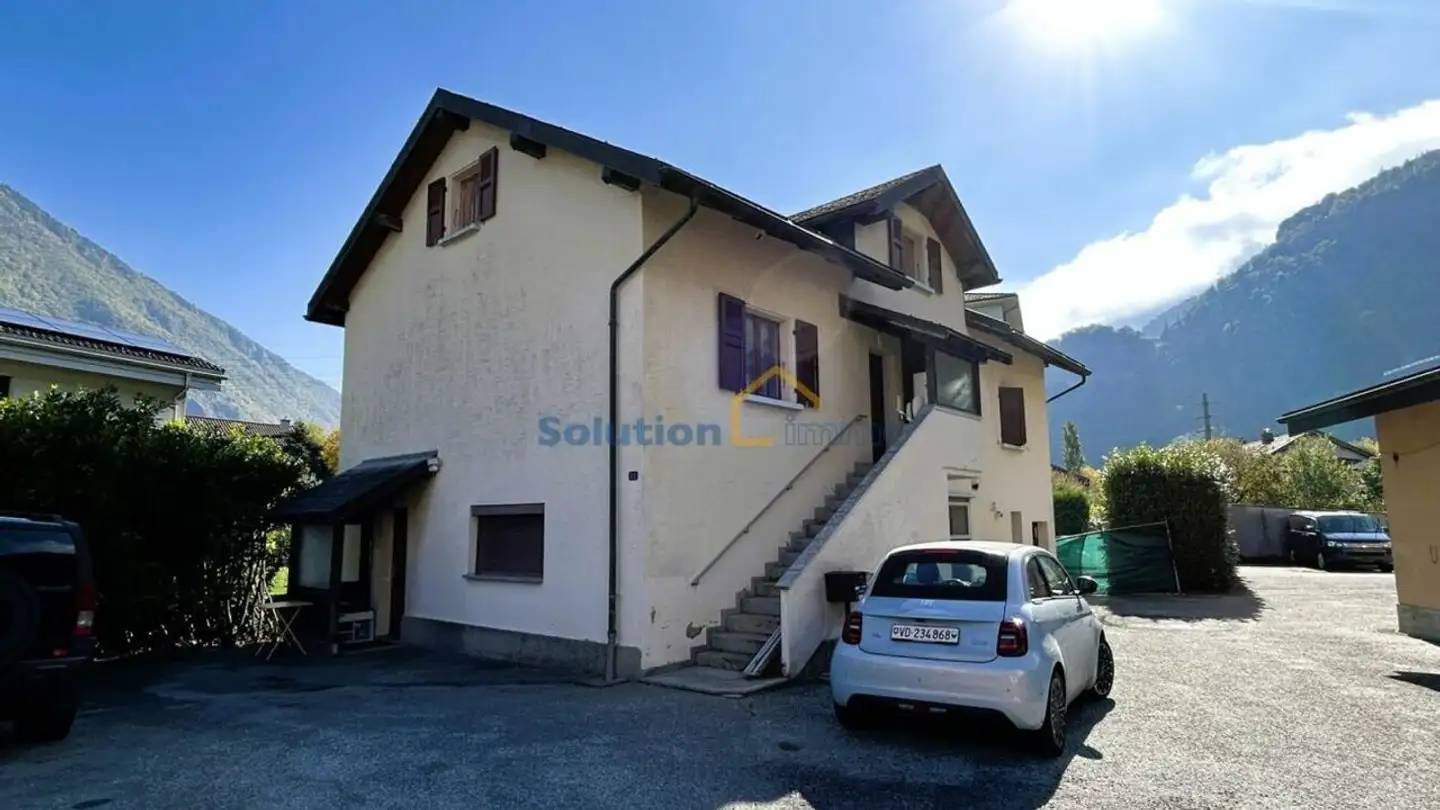 Casa singola in vendita - 1904 Vernayaz - Foto 3