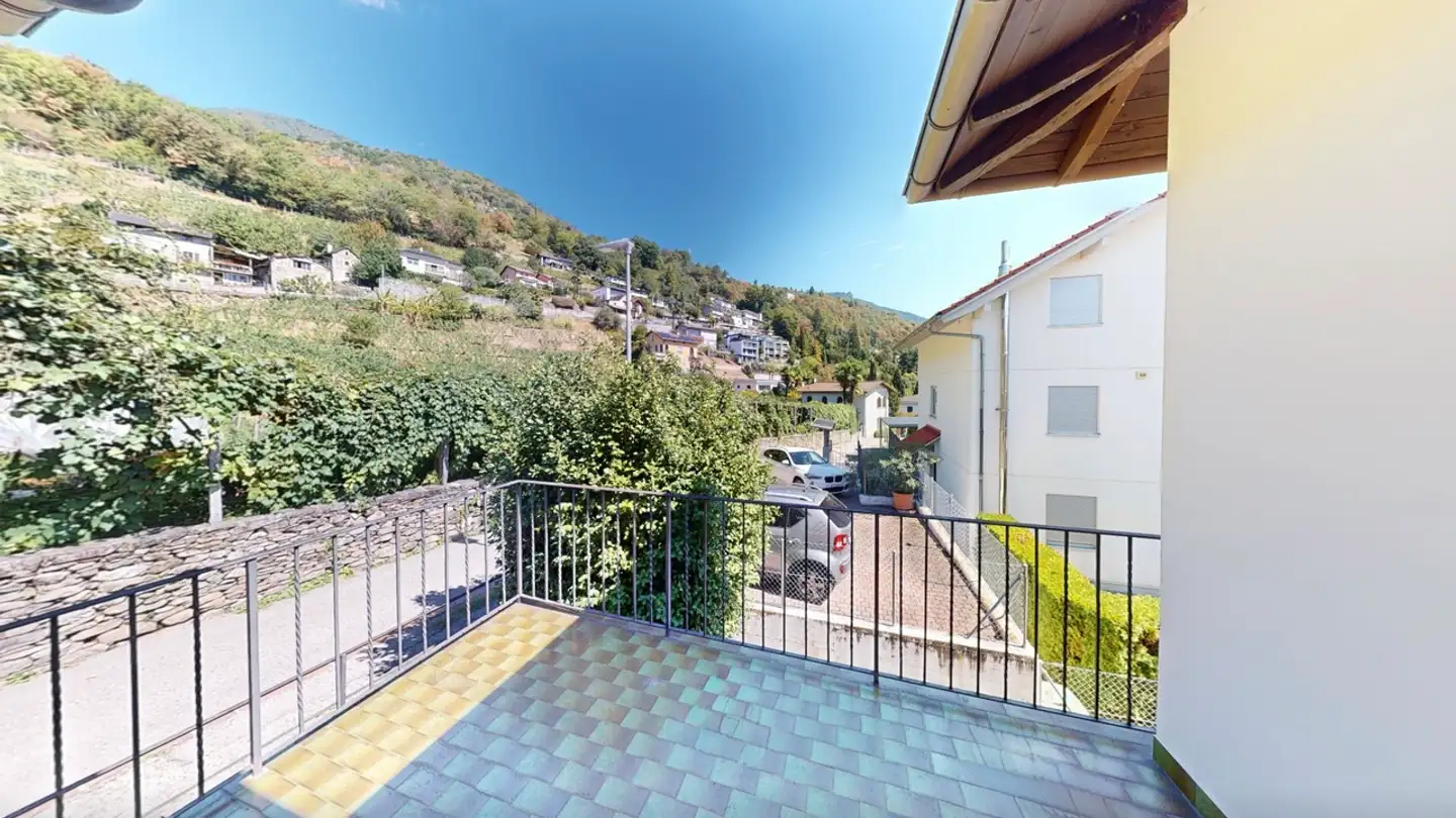 Residential building for sale - Via dell'Acqua, 6648 Minusio - Photo 4
