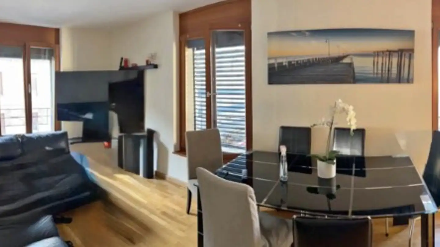 Wohnung mieten - 1201 Genève - Foto 3