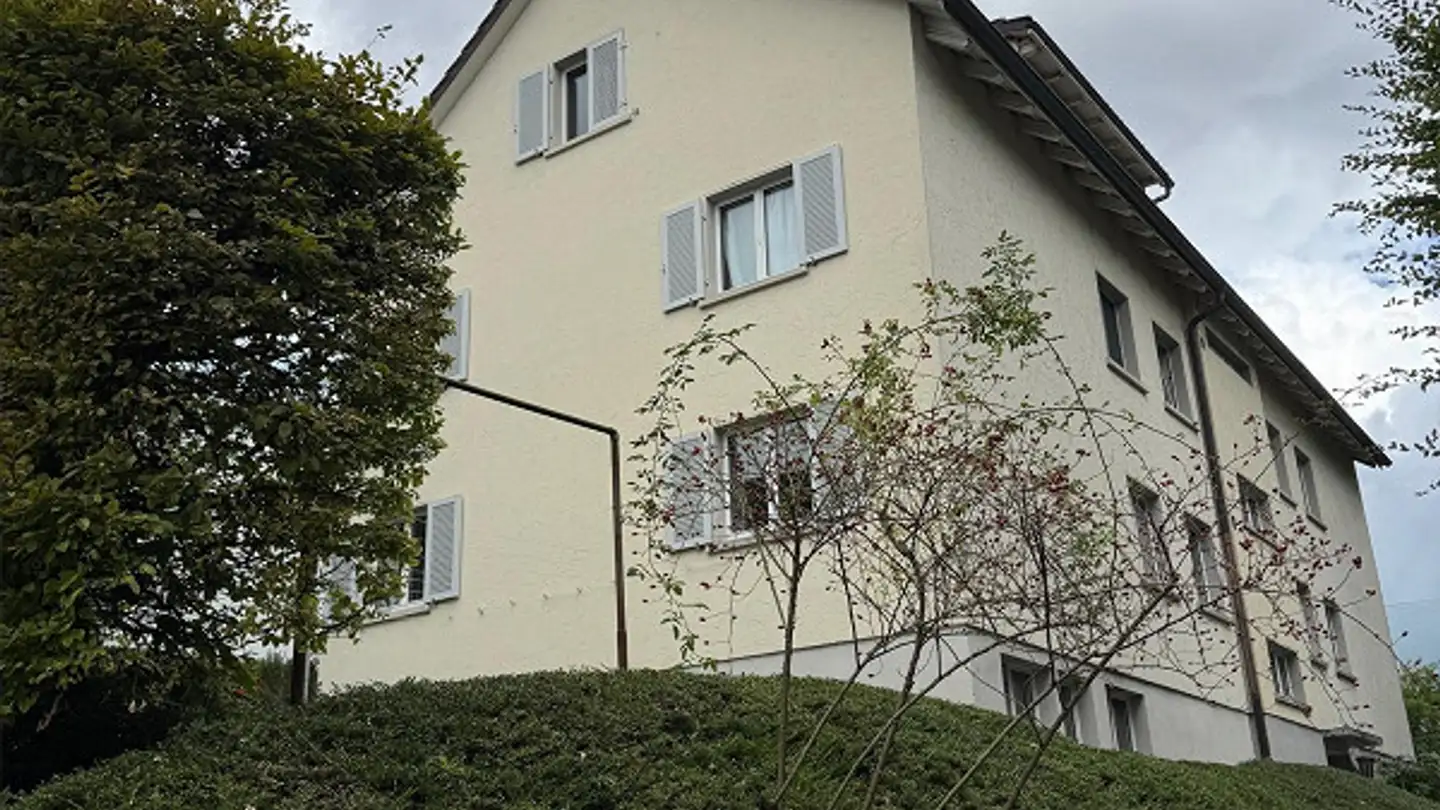 Penthouse for rent - Höhenweg 9, 9000 St. Gallen - Photo 2