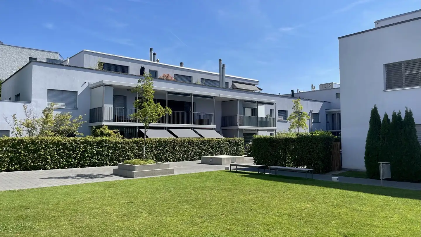 Wohnung kaufen - 5430 Wettingen