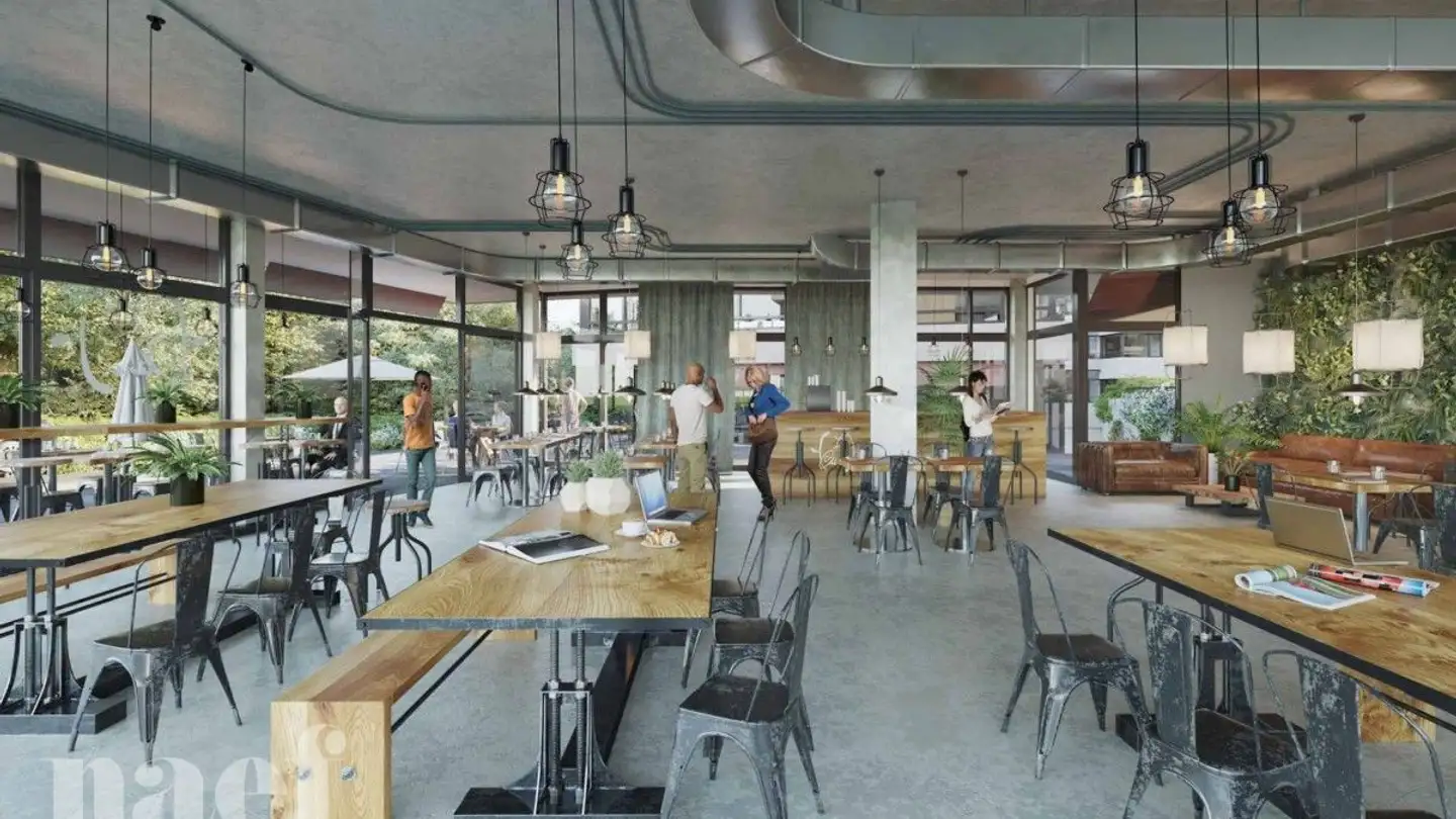 Hotel mieten - 1196 Gland - Foto 3