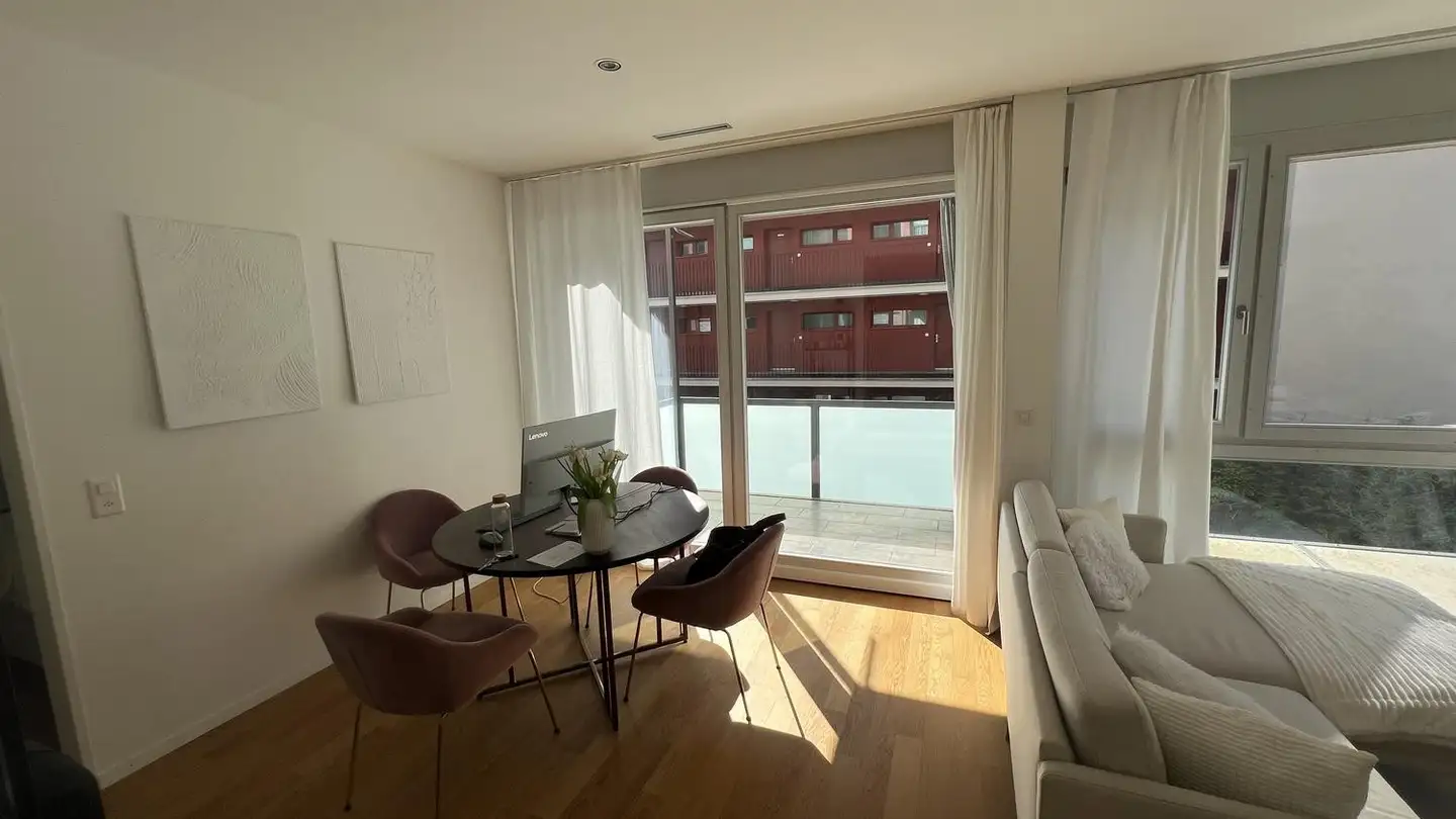 Appartement à louer - 6300 Zug - Photo 4