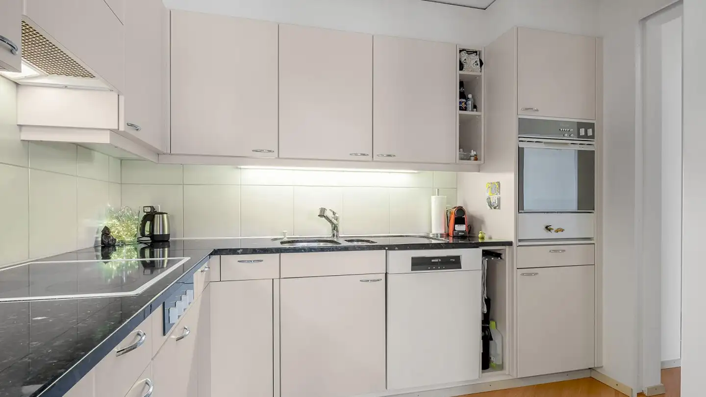 Appartamento in affitto - Seestrasse 115, 8820 Wädenswil - Foto 3