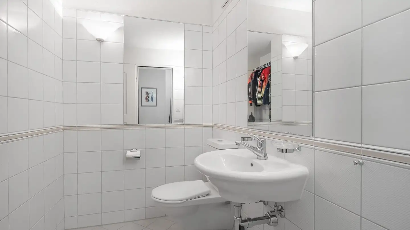 Appartamento in affitto - Seestrasse 115, 8820 Wädenswil - Foto 4