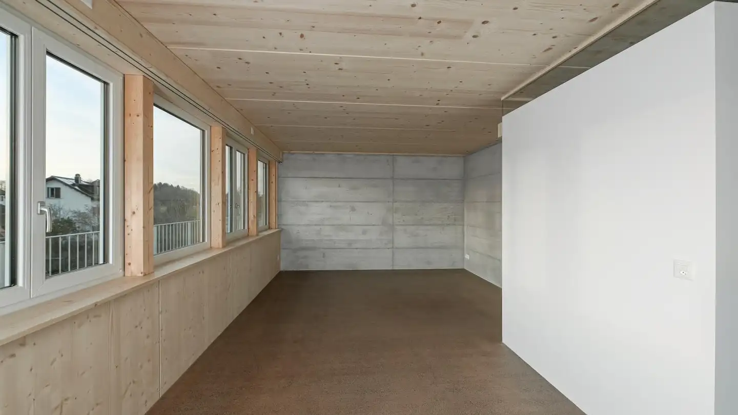 Attico in affitto - Schermenweg 160, 3072 Ostermundigen - Foto 3