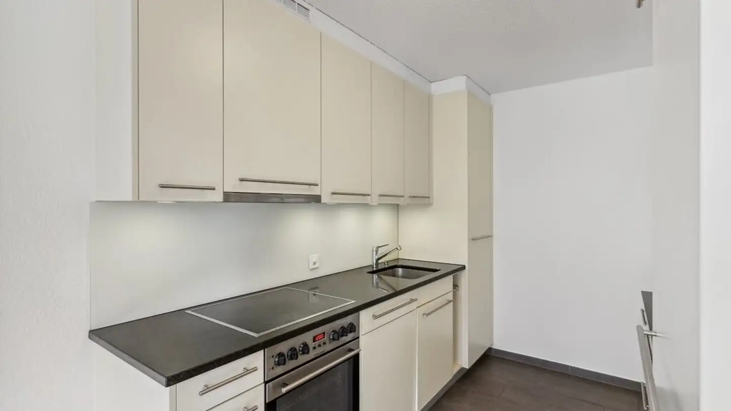 Wohnung mieten - Bahnhofmatte 10, 3113 Rubigen - Foto 4