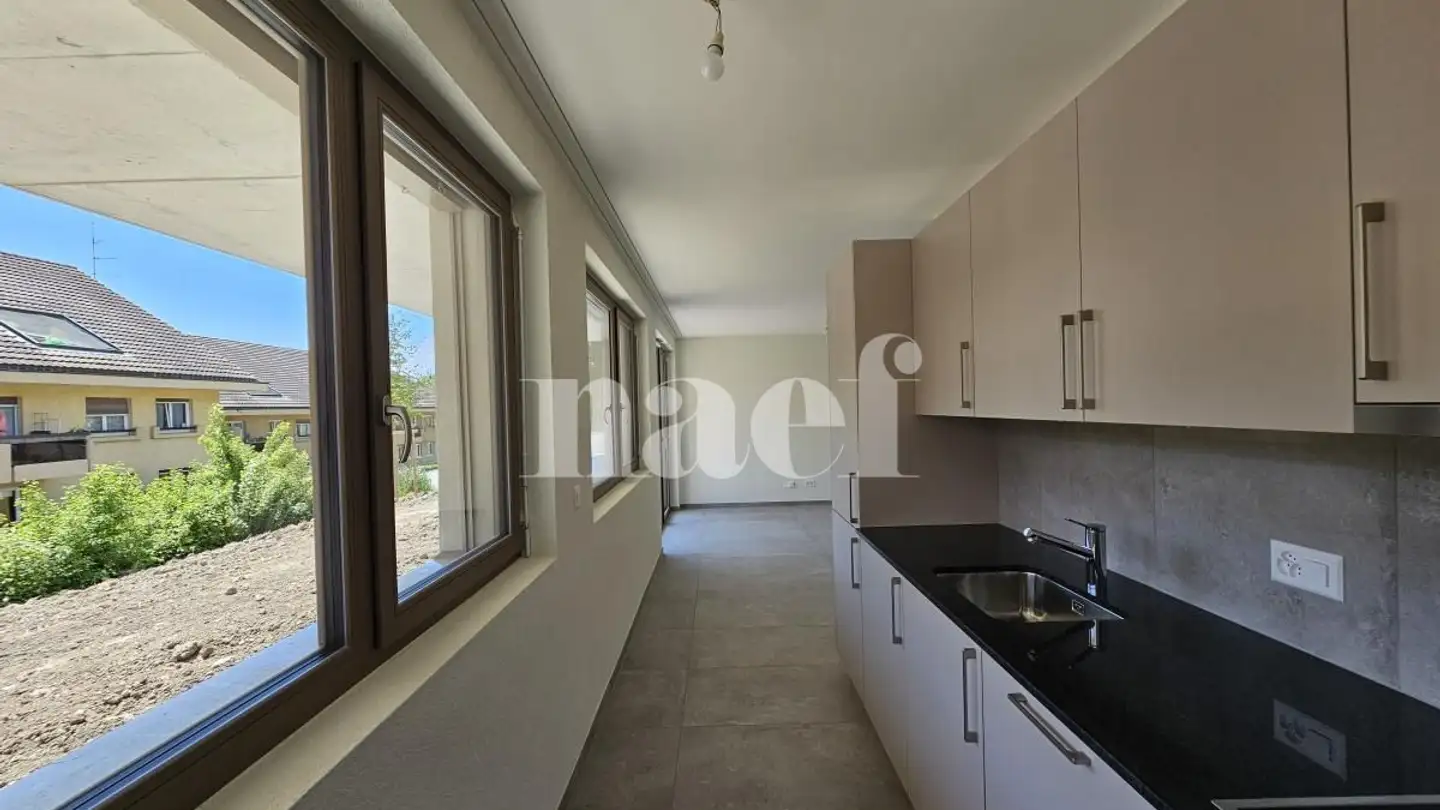 Apartment for rent - Chemin De Pré-Gentil 50b, 1242 Satigny