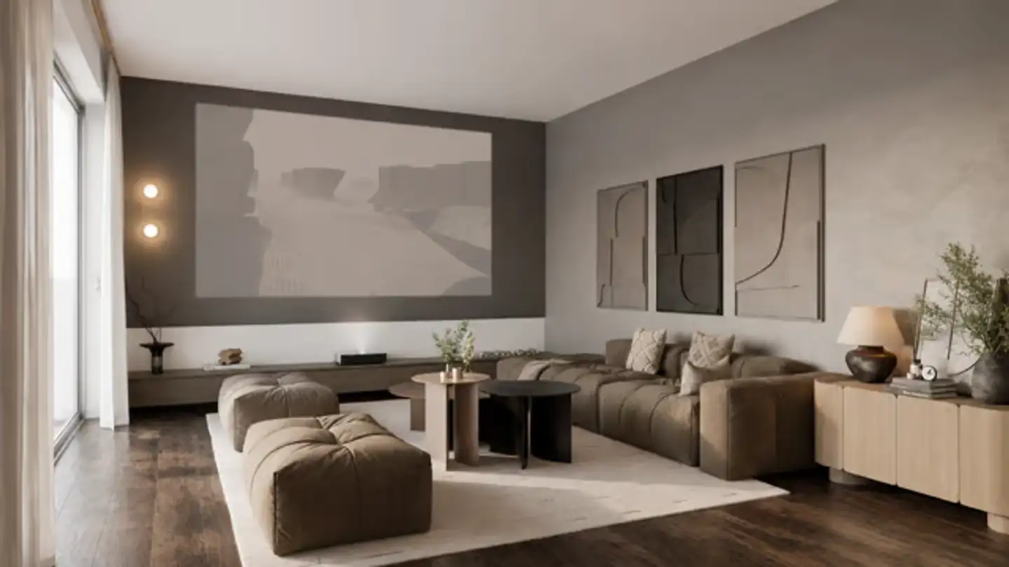Apartment for sale - Weinfelderstrasse 12, 8575 Bürglen TG - Photo 3
