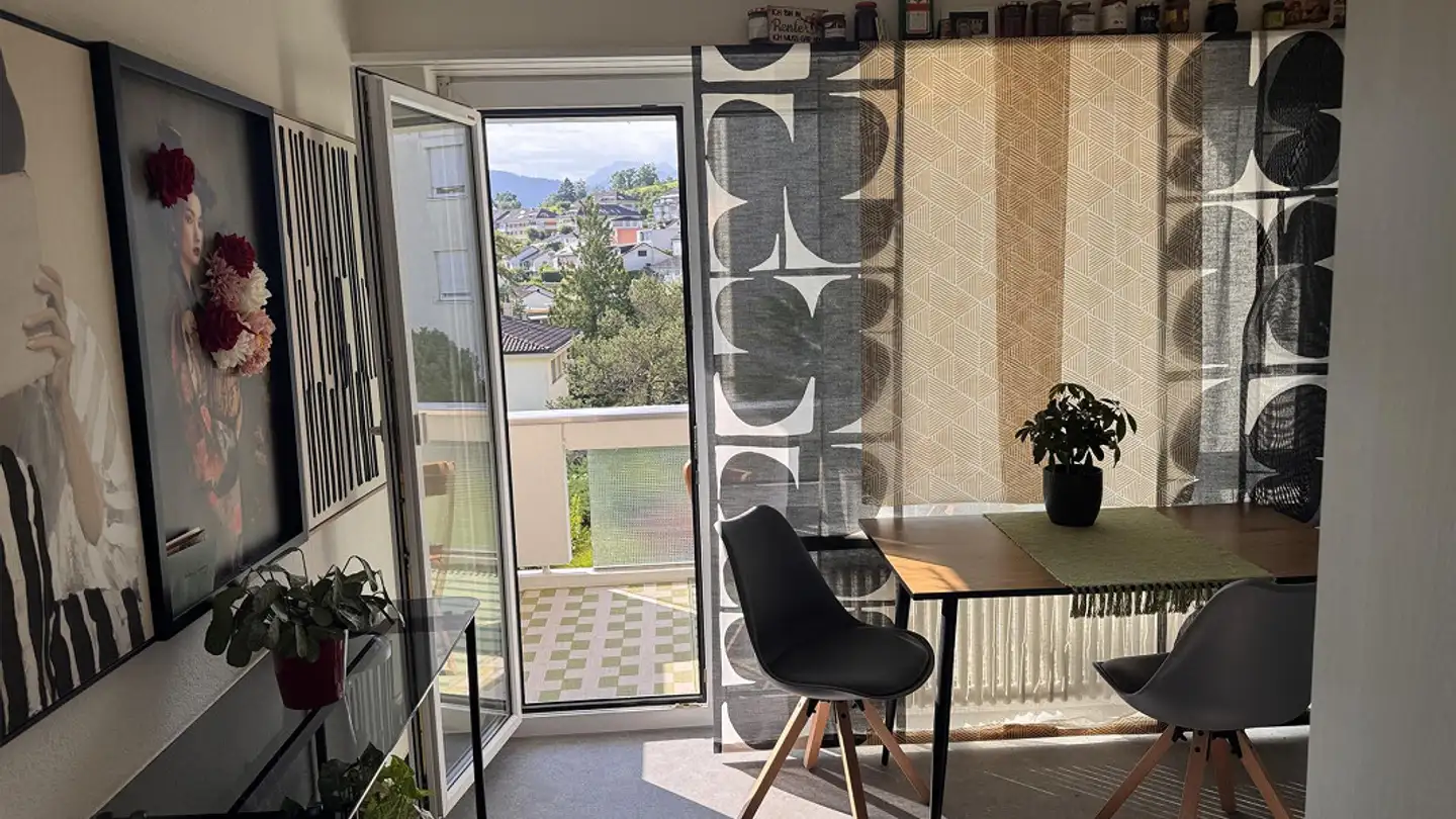 Appartamento in affitto - Hirtenhofstrasse, 6005 Luzern - Foto 2