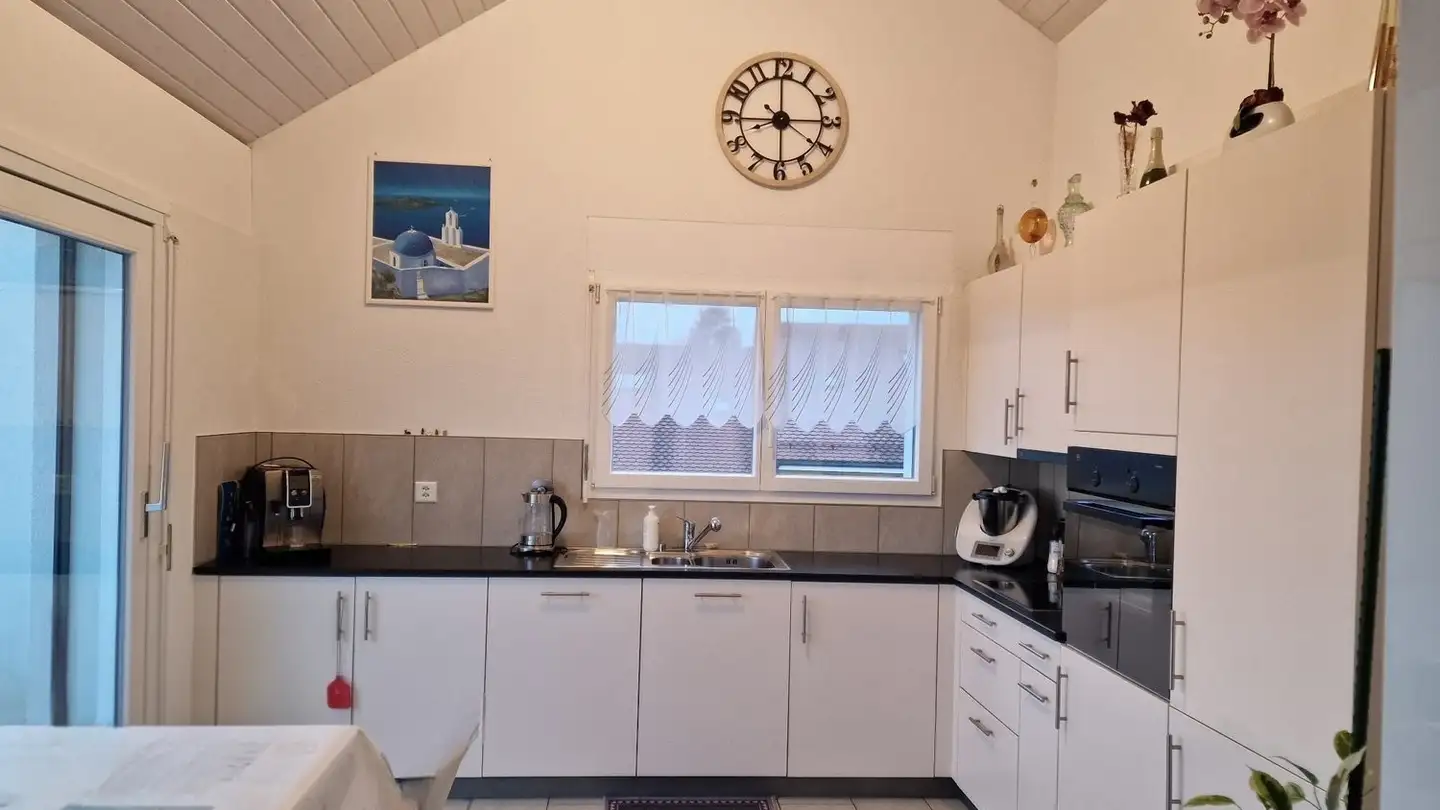 Apartment for rent - Chemin Des Cerisiers, 1182 Gilly - Photo 2