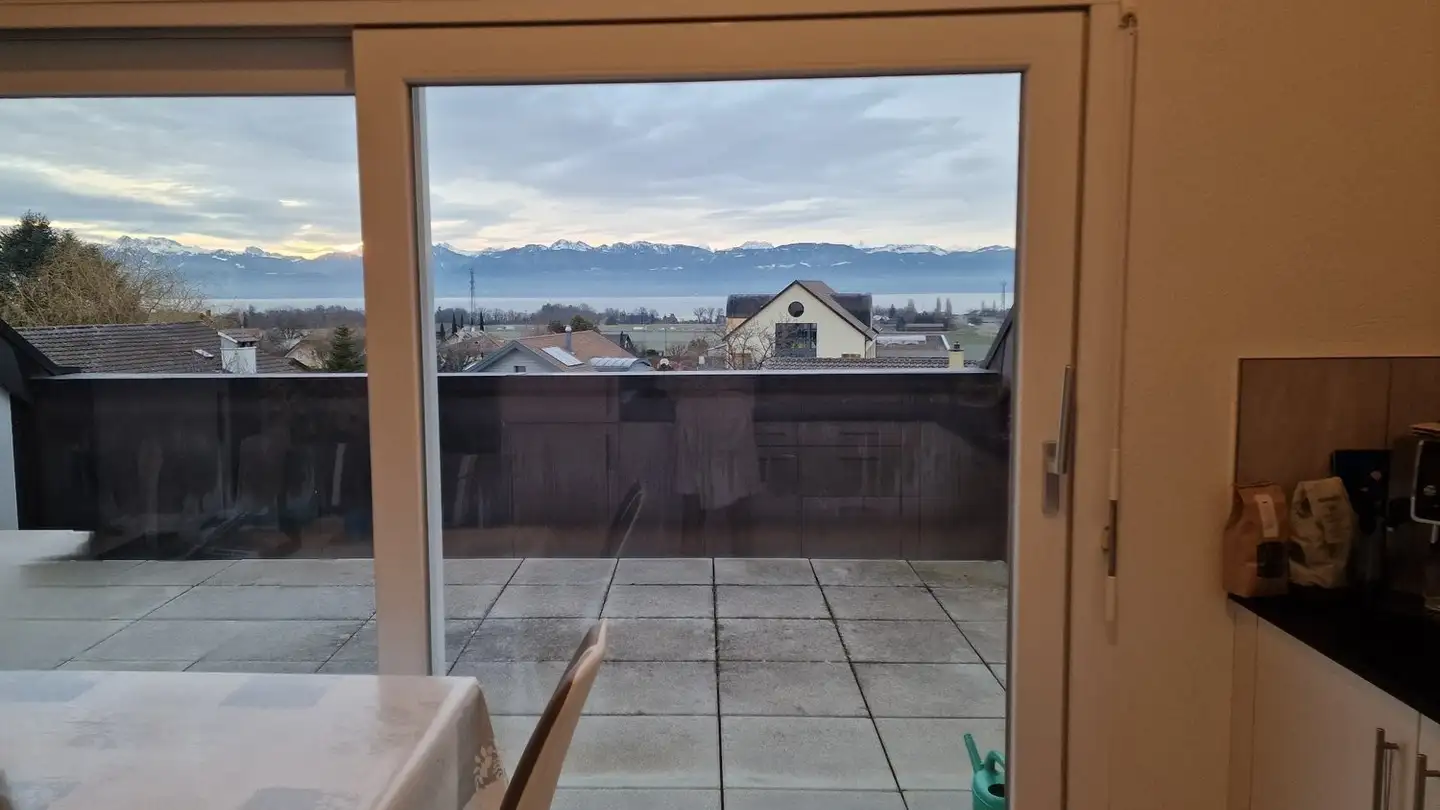 Apartment for rent - Chemin Des Cerisiers, 1182 Gilly - Photo 3