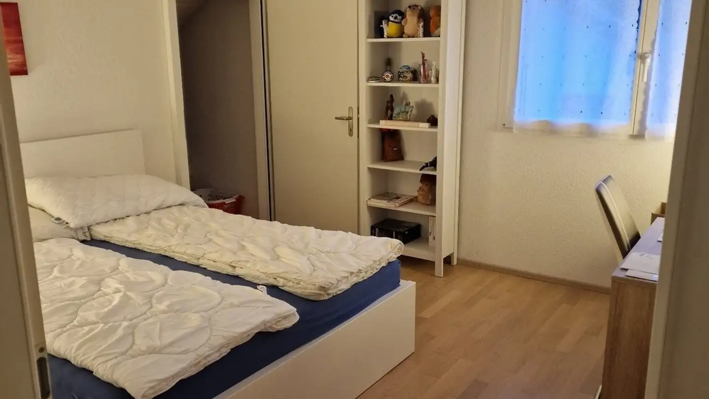 Apartment for rent - Chemin Des Cerisiers, 1182 Gilly - Photo 4