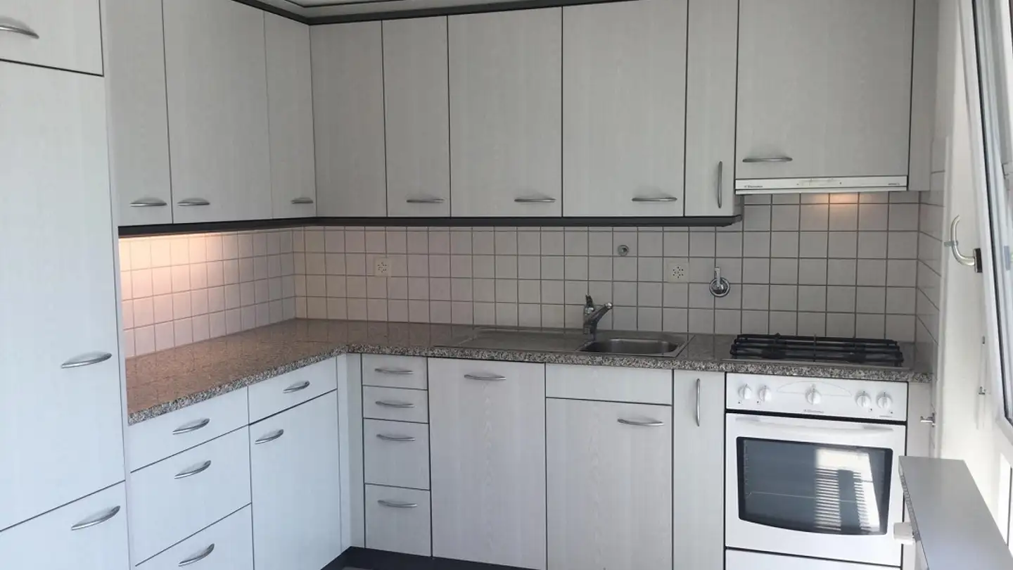 Appartamento in affitto - Hirtenhofstrasse, 6005 Luzern - Foto 3