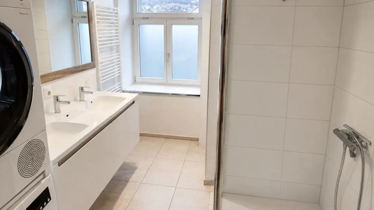 Single room for rent - Weierstrasse 55, 5313 Klingnau - Photo 3