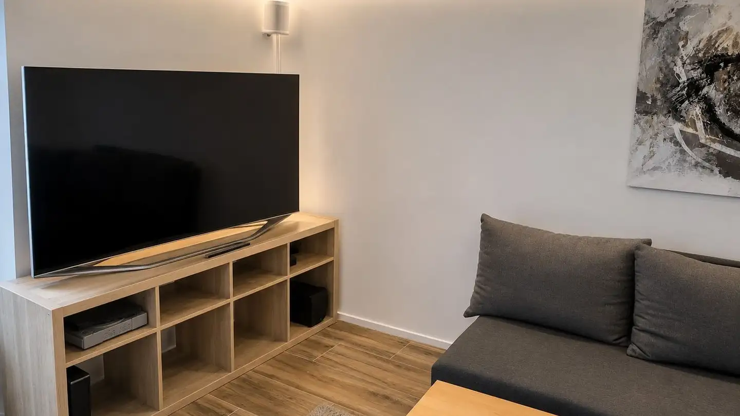 Single room for rent - Weierstrasse 55, 5313 Klingnau - Photo 4