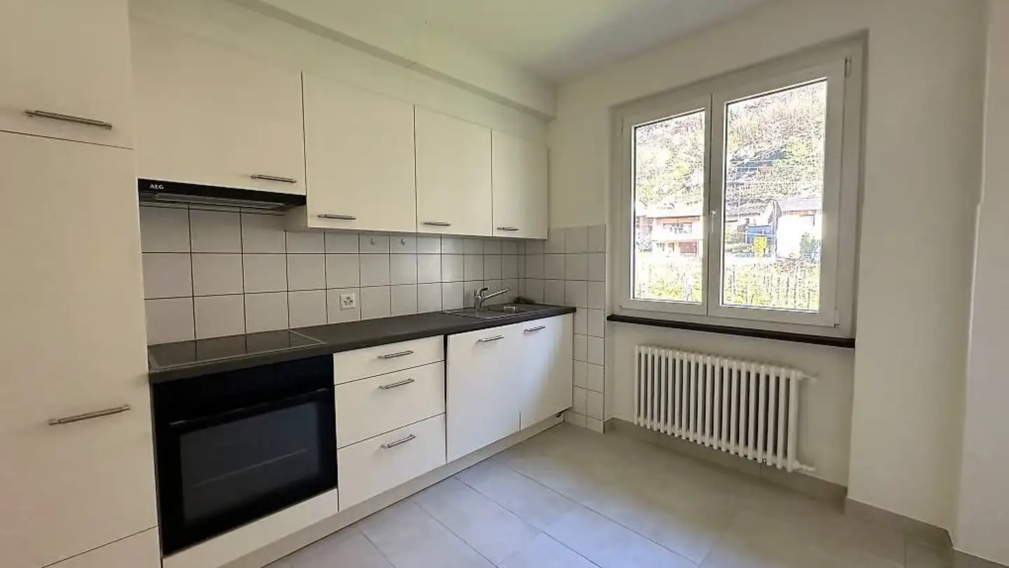 Wohnung mieten - Via San Gottardo 20, 6745 Giornico - Foto 2
