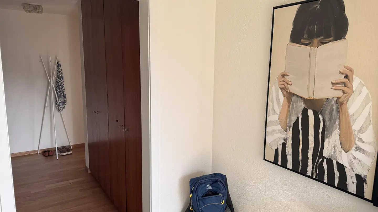 Appartamento in affitto - Hirtenhofstrasse, 6005 Luzern - Foto 4