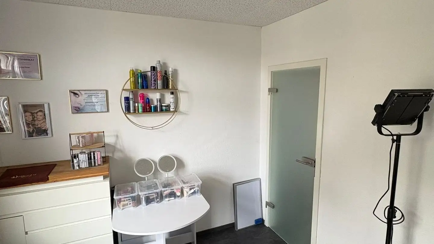 Office space for rent - Bahnhofstrasse 80, 8001 Zürich - Photo 2