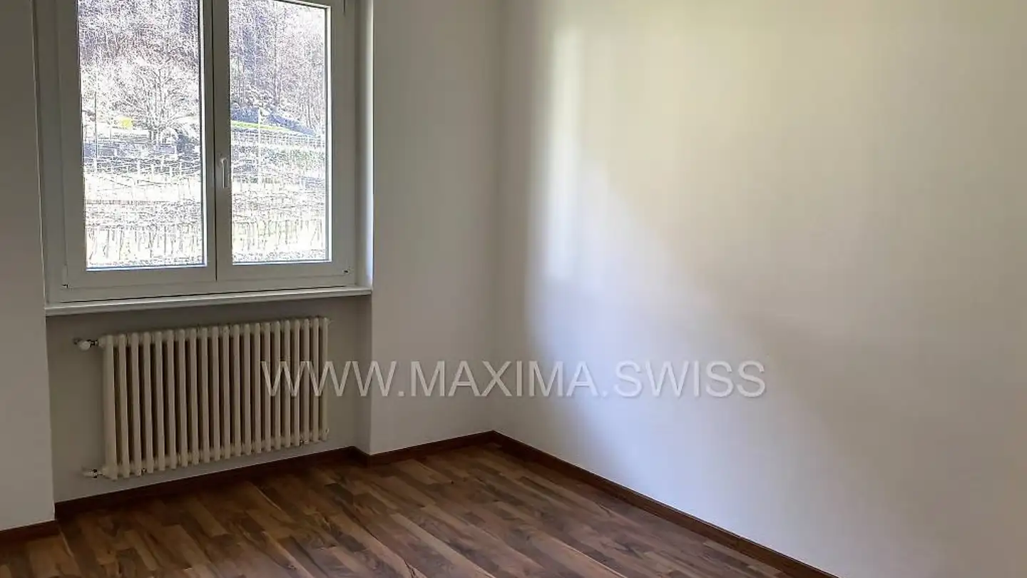 Wohnung mieten - Via San Gottardo 20, 6745 Giornico - Foto 4