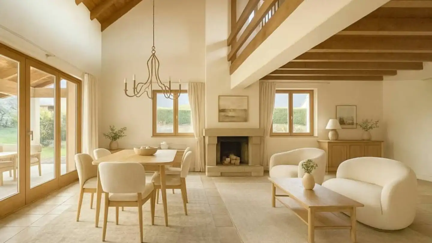 Casa singola in vendita - 1276 Gingins - Foto 4