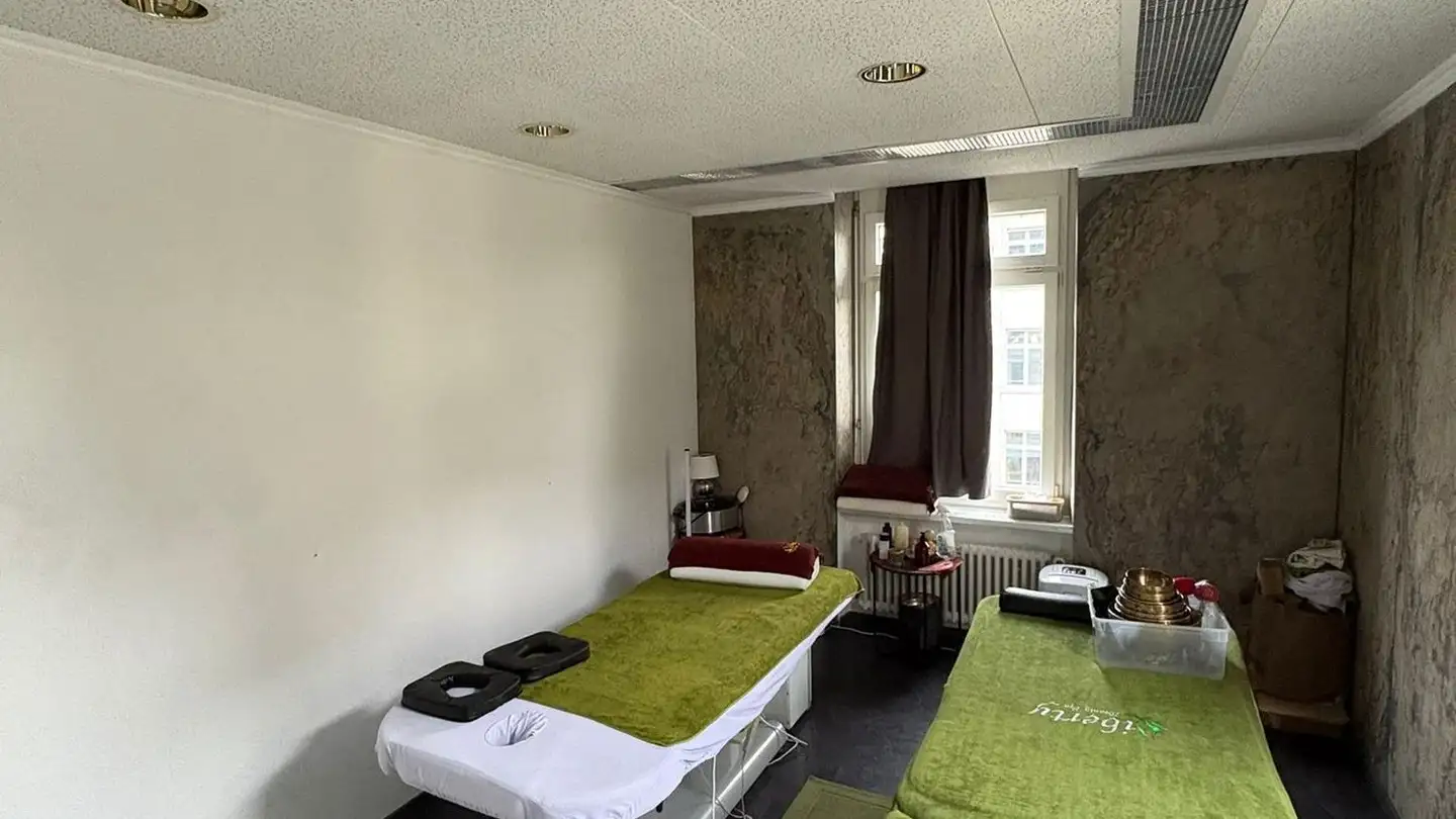 Office space for rent - Bahnhofstrasse 80, 8001 Zürich - Photo 4