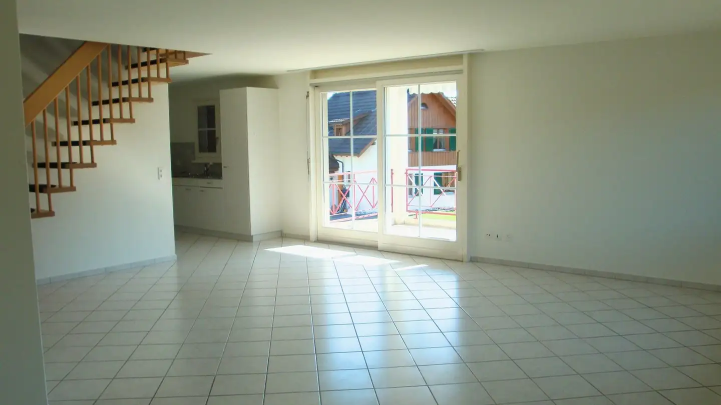 Duplex for rent - Schützenhausstrasse 3, 8505 Pfyn - Photo 2