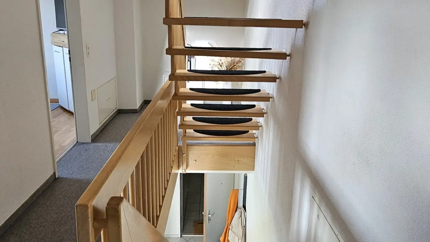 Duplex for rent - Schützenhausstrasse 3, 8505 Pfyn - Photo 3