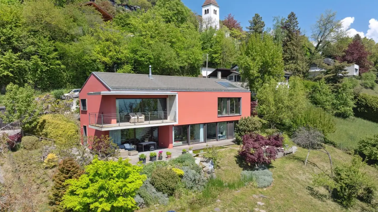 Maison individuelle à vendre - 1801 Le Mont-Pèlerin - Photo 3