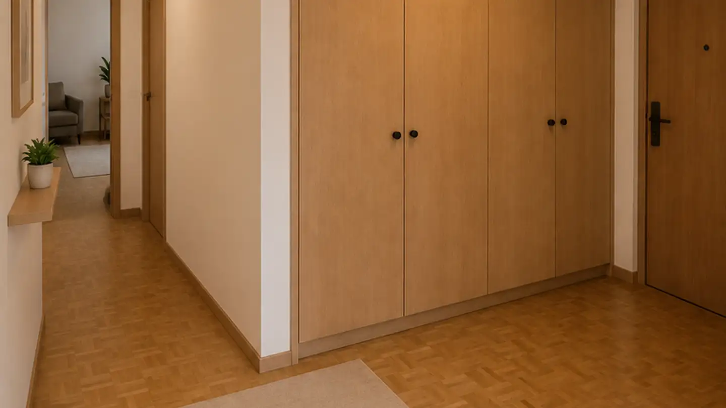 Appartement à louer - Chemin De La Chavanne 7, 1196 Gland - Photo 2